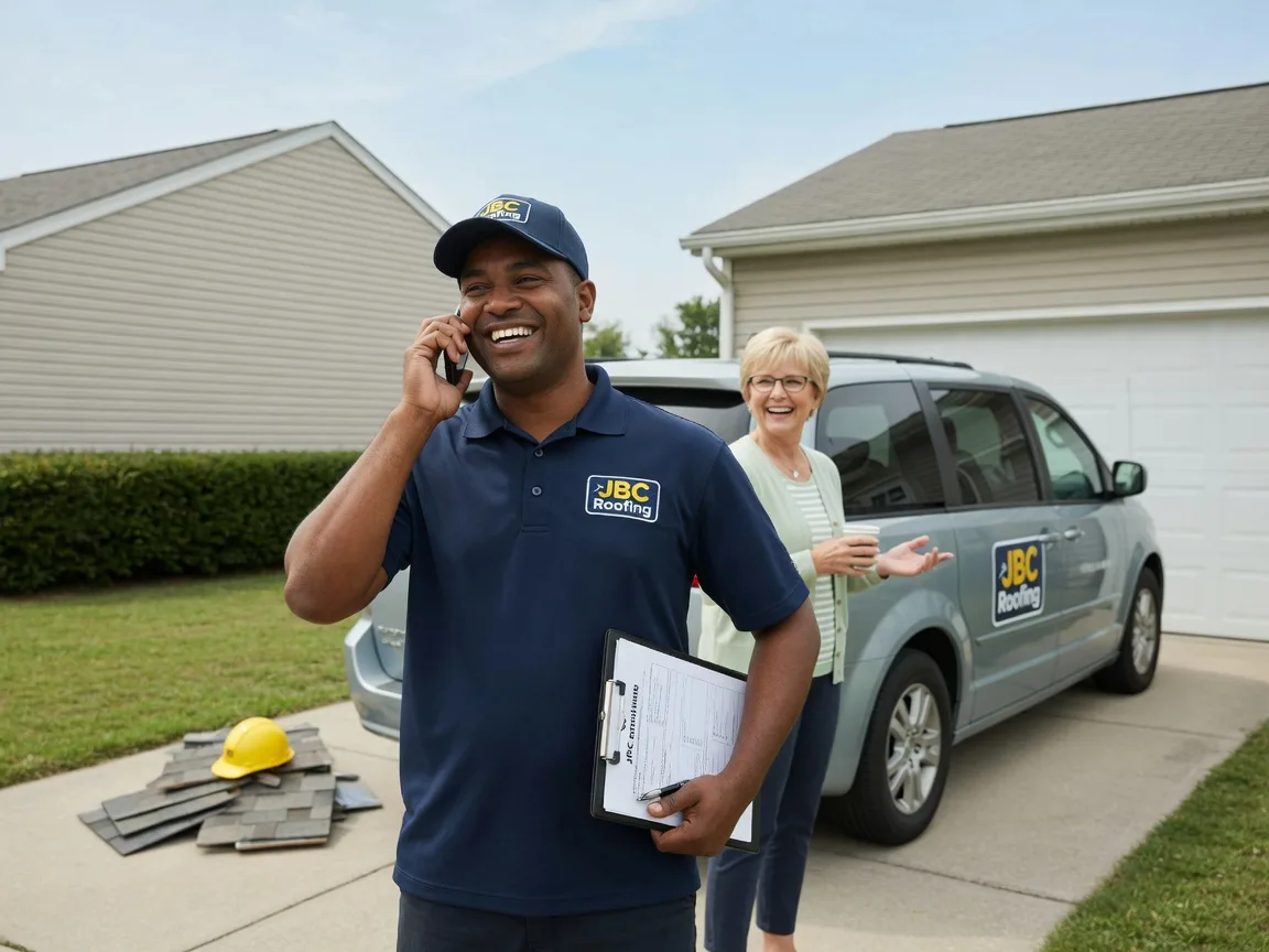 Roof Replacement Huntington Park, CA FAQs